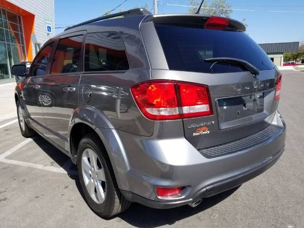 2012 Dodge Journey-GOOD CREDIT, NO CREDIT, BAD CREDIT, AND EVEN REPOS! for sale in Austin, TX – photo 8