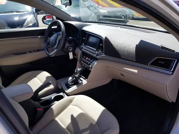 2017 Hyundai Elantra Limited 4dr Sedan (US) for sale in Fresno, CA – photo 16