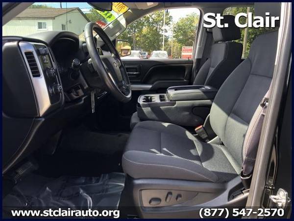 2015 Chevrolet Silverado 1500 - Call for sale in Saint Clair, ON – photo 13