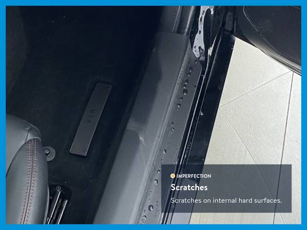 2019 MAZDA MX5 Miata Grand Touring Convertible 2D Convertible Black for sale in Nazareth, MI – photo 15