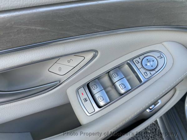 2015 *Mercedes-Benz* *S-Class* *2015 MERCEDES BENZ S550 - cars &... for sale in Nashville, AL – photo 24