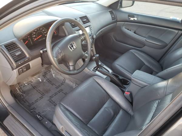 2005 Honda Accord Ex 120k Low Mi CLEAN TITLE SMOGGED - cars & for sale in Sacramento , CA – photo 12