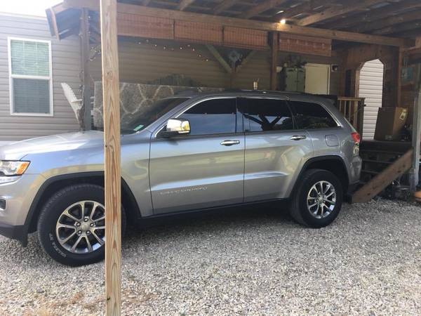 2014 Grand Jeep Cherokee - cars & trucks - by owner - vehicle... for sale in Hammond, LA – photo 5