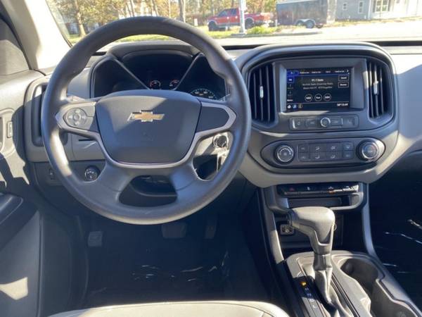 2019 Chevrolet Colorado CREW CAB 4X4, WARRANTY, LEATHER, BLUETOOTH,... for sale in Norfolk, VA – photo 16