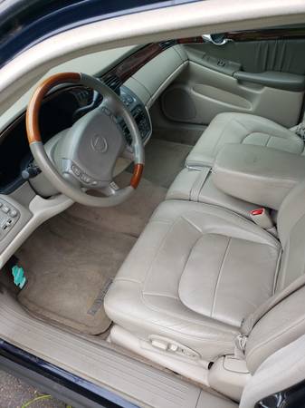 05 Cadillac Deville 87k for sale in Southington , CT – photo 4