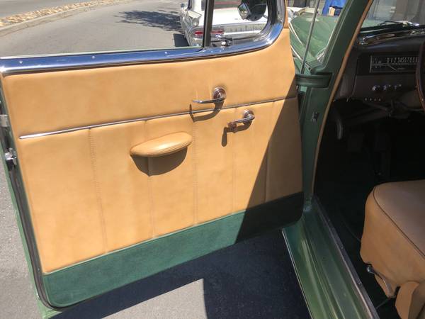 1941 Packard One-Twenty Convertible Victoria *PRICE REDUCED!* - cars... for sale in Redwood City, CA – photo 12