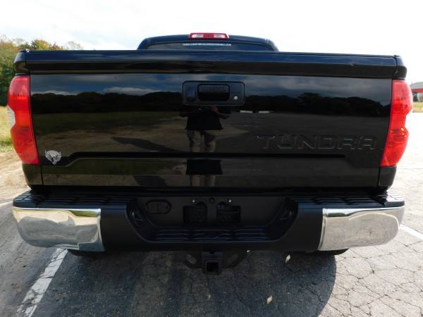 6" BDS LIFTED 16 TOYOTA TUNDRA CREWMAX SR5 4X4 *24X12 35X12.50 MT'S!... for sale in KERNERSVILLE, NC – photo 6