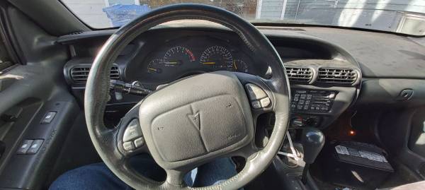 1994 Pontiac Grand Prix for sale - cars & trucks - by owner -... for sale in Ashby, ND – photo 4