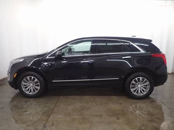 2017 Cadillac XT5 Luxury - cars & trucks - by dealer - vehicle... for sale in Perham, MN – photo 20