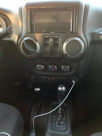 2013 Jeep Wrangler Sport - cars & trucks - by owner - vehicle... for sale in Manorville, NY – photo 9