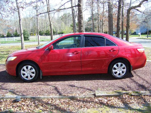 2007 Toyota Camry LE - CLEAN! for sale in HAMMONTON, NJ – photo 5