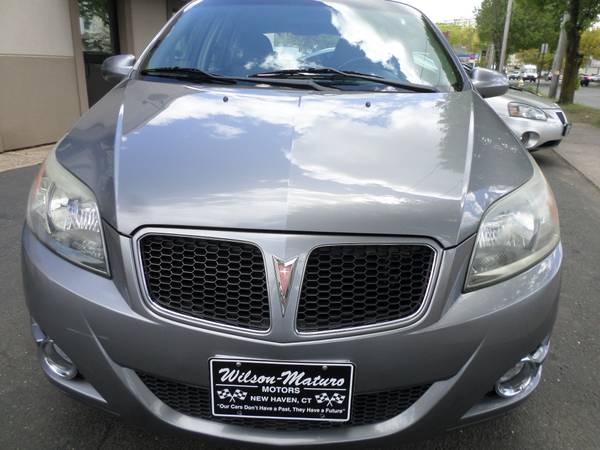 2009 Pontiac G3 * Hatchback* Great on Gas*Clean and Reliable! for sale in New Haven, CT – photo 17
