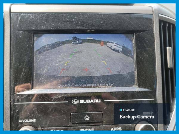 2018 Subaru Crosstrek 2 0i Premium Sport Utility 4D hatchback Black for sale in Baltimore, MD – photo 21