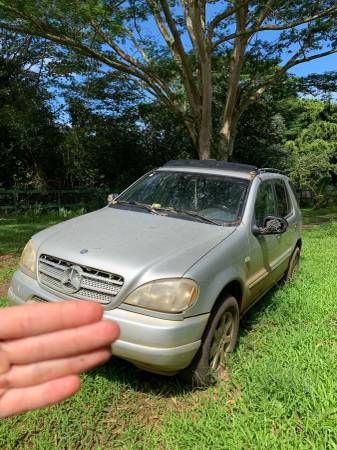 Mercedes Benz for sale in Kilauea, HI – photo 3