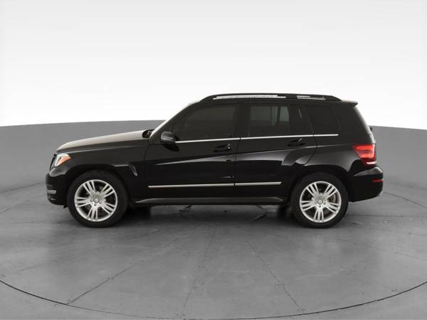 2015 Mercedes-Benz GLK-Class GLK 350 4MATIC Sport Utility 4D suv... for sale in Washington, District Of Columbia – photo 5