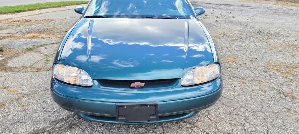 1998 Chevy Monte Carlo - cars & trucks - by dealer - vehicle... for sale in Lansing, MI – photo 2