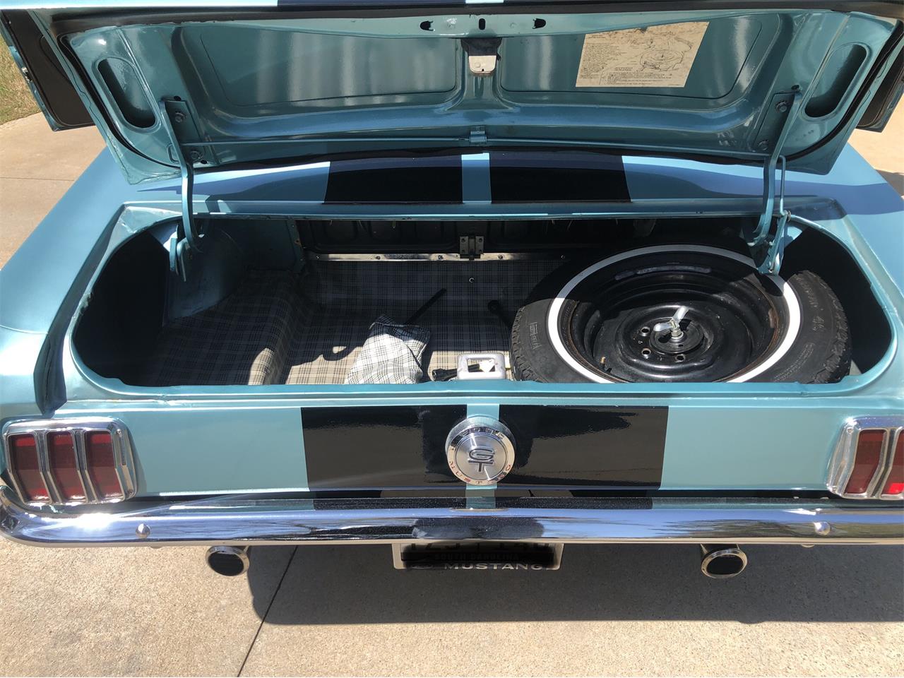 1965 Ford Mustang for sale in Easley, SC – photo 21