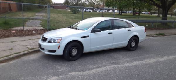 2014 Chevrolet caprice PPV V8 355HP police pursuit vehicle - cars & for sale in West Islip, NY – photo 4
