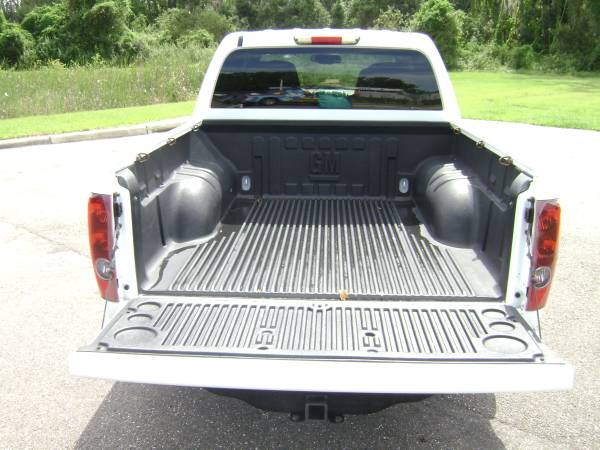 2010 CHEVROLET COLORADO LT CREW CAB LOADED, ONLY 53.458 MILES, 1... for sale in Odessa, FL – photo 5