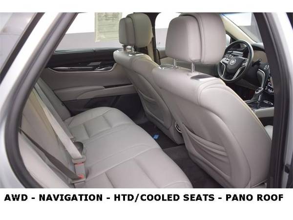 2013 Cadillac XTS sedan GUARANTEED APPROVAL for sale in Naperville, IL – photo 12