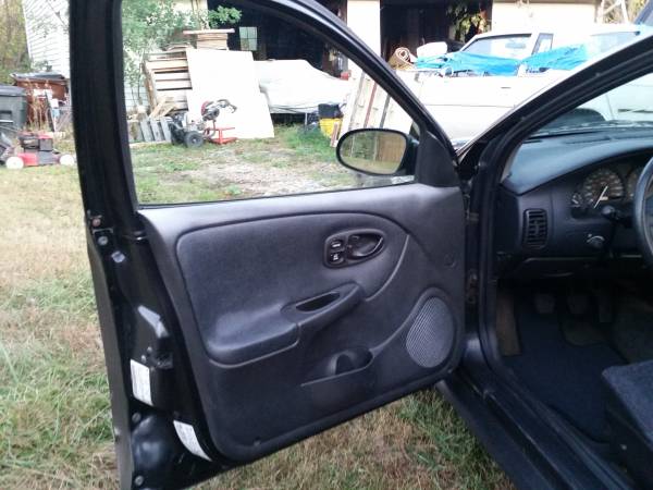 2000 Saturn SL1 for sale in Athens, OH – photo 8