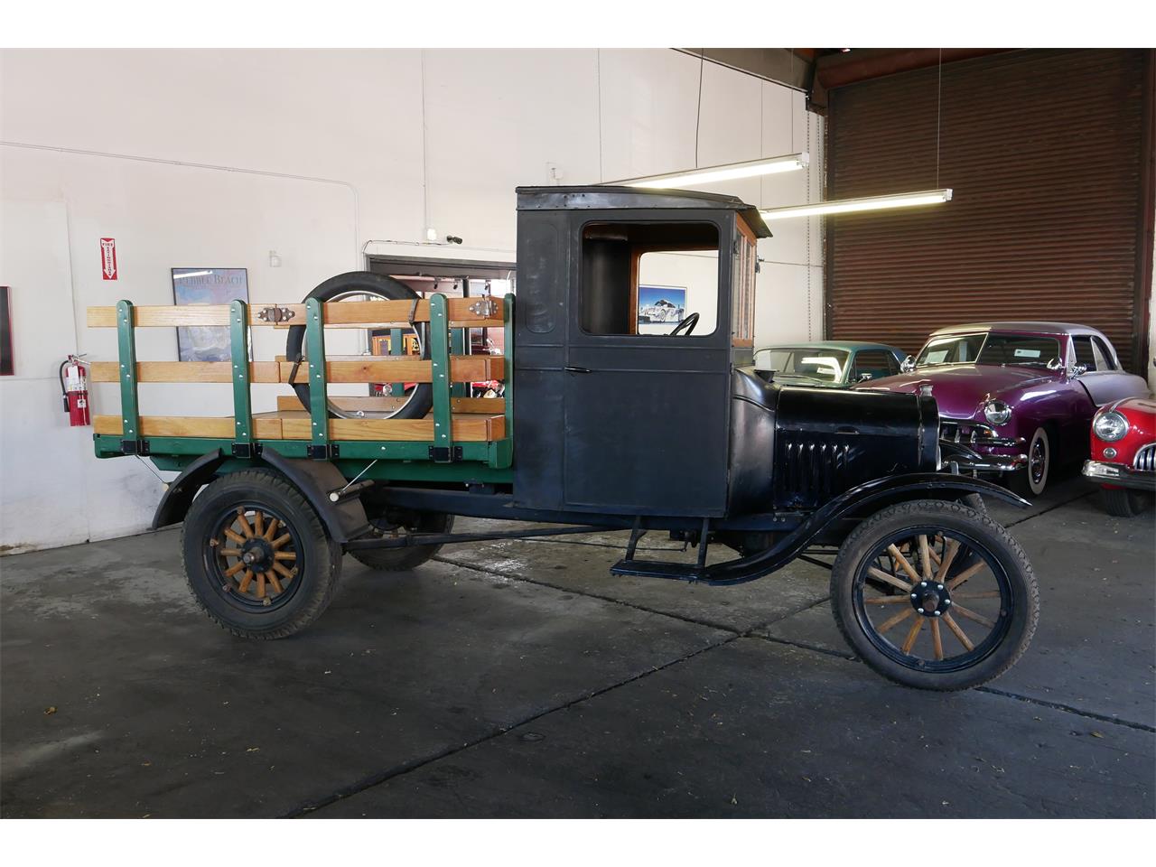 1925 Ford Model T for sale in Reno, NV – photo 7