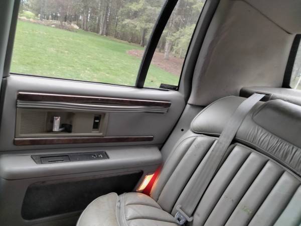 1995 Buick Roadmaster 5 7l V8 for sale in Zimmerman, MN – photo 11