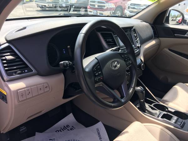 2016 Hyundai Tucson Sport AWD Black Wheels! Guaranteed Credit! for sale in Bridgeport, NY – photo 20