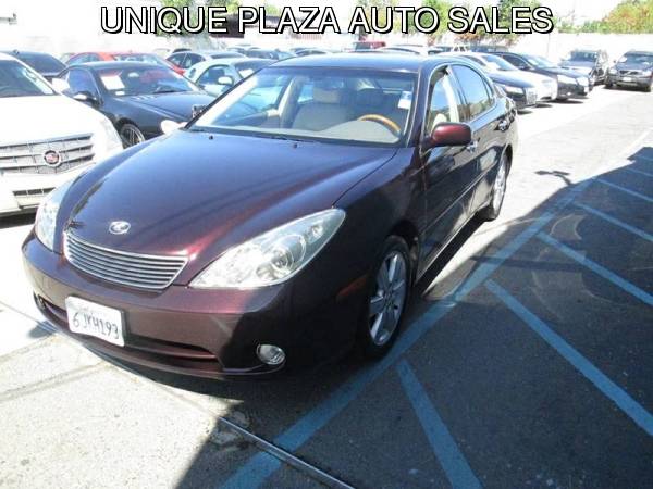 2005 Lexus ES 330 Base 4dr Sedan ** EXTRA CLEAN! MUST SEE! ** for sale in Sacramento , CA – photo 8