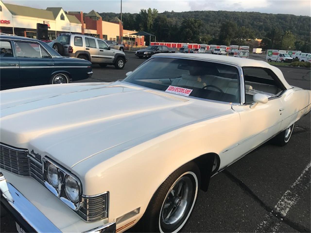 1973 Pontiac Grand Ville for sale in Southbury, CT – photo 8