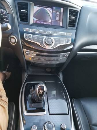 2016 INFINITY QX60 AWD - cars & trucks - by dealer - vehicle... for sale in Union Grove, WI – photo 16