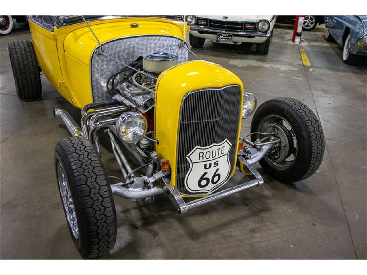 1930 Ford Roadster for sale in Kentwood, MI – photo 10