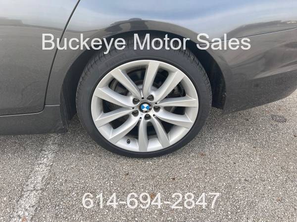 2011 BMW 5 Series 535i xDrive - - by dealer - vehicle for sale in Columbus, OH – photo 9