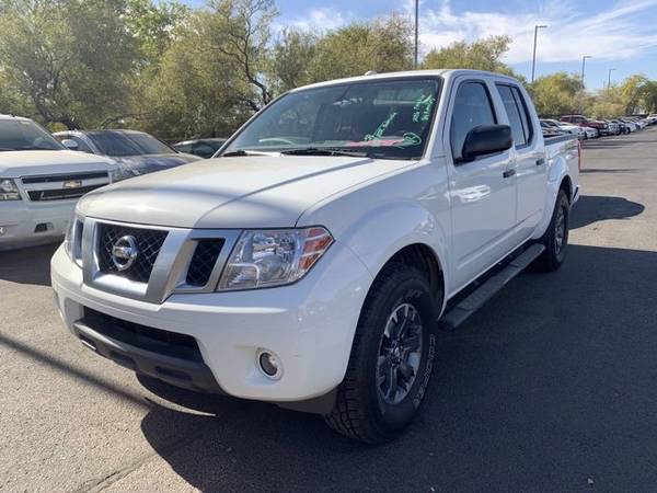 2016 Nissan Frontier *Save MORE!* - cars & trucks - by dealer -... for sale in Surprise, AZ – photo 6