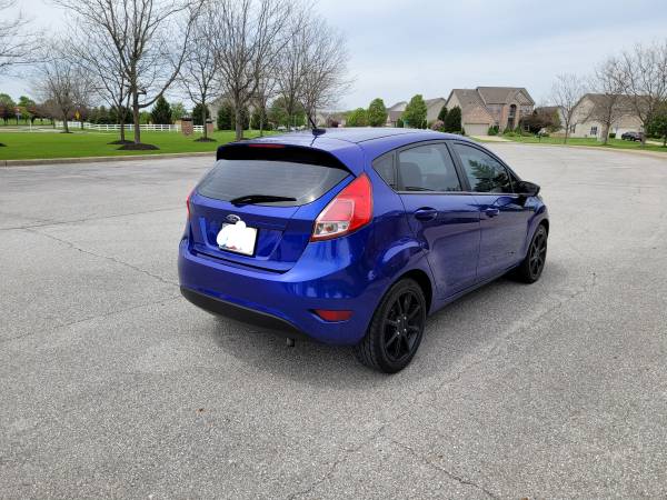 2015 Ford Fiesta for sale in Indianapolis, IN – photo 5