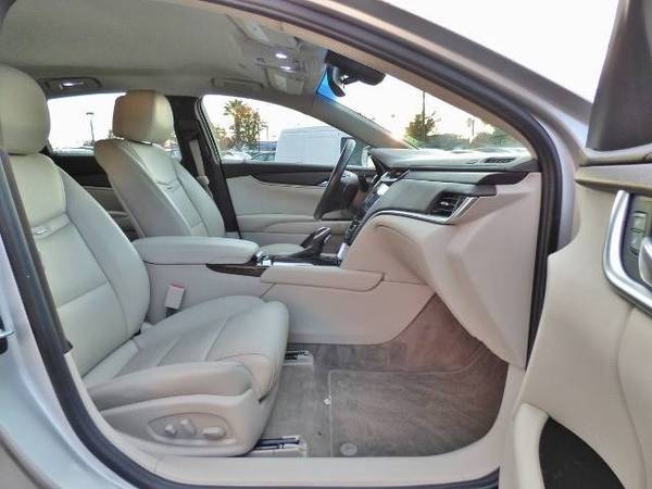 2013 Cadillac XTS for sale in Sacramento , CA – photo 17