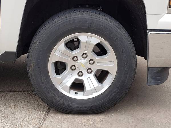 2014 Chevrolet Silverado 1500 LT SKU: EG541595 Pickup for sale in Arlington, TX – photo 15