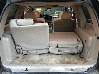 2005 GMC Yukon SLT - cars & trucks - by owner - vehicle automotive... for sale in Germantown, TN – photo 12
