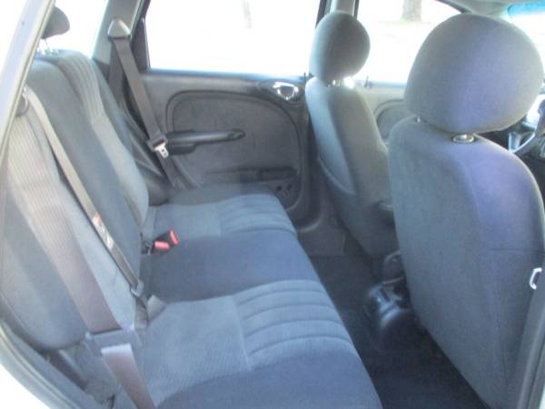 2005 Chrysler PT Cruiser ** Low Miles ** Clean Title ** Must See -... for sale in Sacramento , CA – photo 23