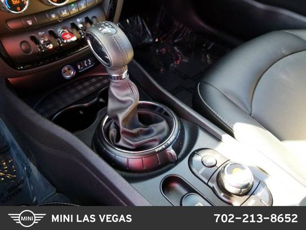 2017 MINI Clubman Cooper SKU:H2E32266 Wagon for sale in Las Vegas, NV – photo 12
