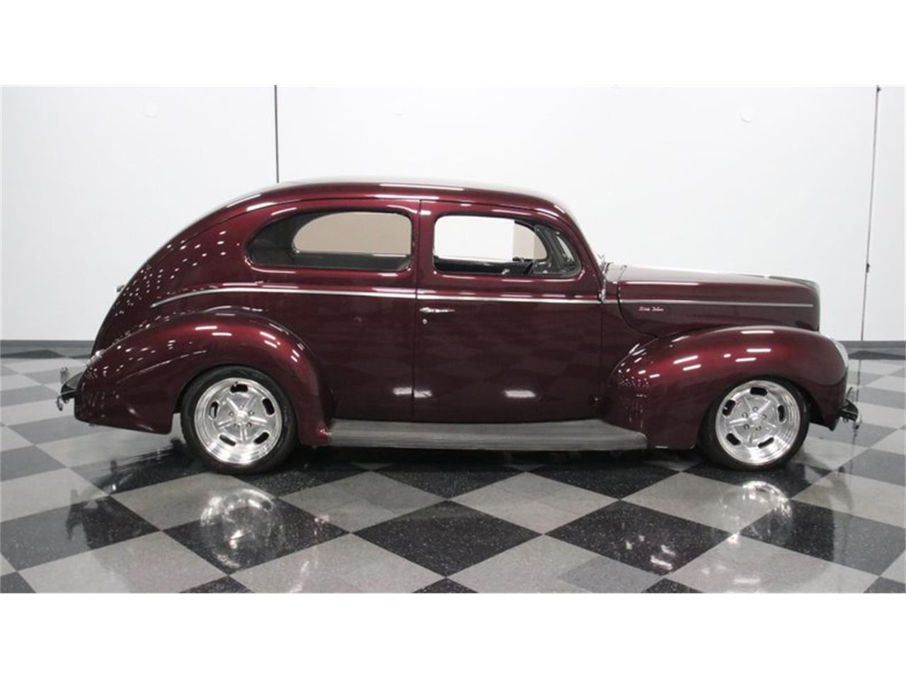 1940 Ford Deluxe for sale in Lithia Springs, GA – photo 16