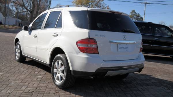 2006 Mercedes-Benz ML 350 4MATIC ** ** FOR SALE** By CARSKC.COM -... for sale in Overland Park, MO – photo 4