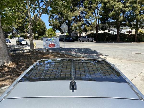 2011 Toyota Prius - Sunroof/JBL Sound/Bluetooth for sale in San Luis Obispo, CA – photo 7