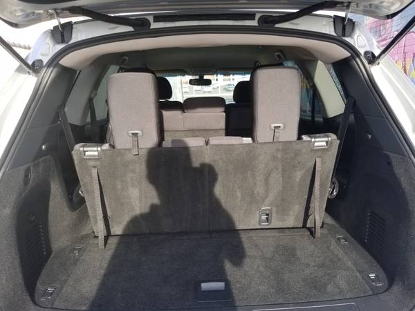 2020 Nissan Pathfinder SV CLEAN TITLE! for sale in Phoenix, AZ – photo 5