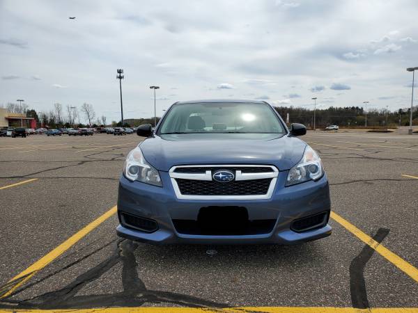 2014 Subaru Legacy 2 5i - low miles 58xxx for sale in Inver Grove Heights, MN – photo 5