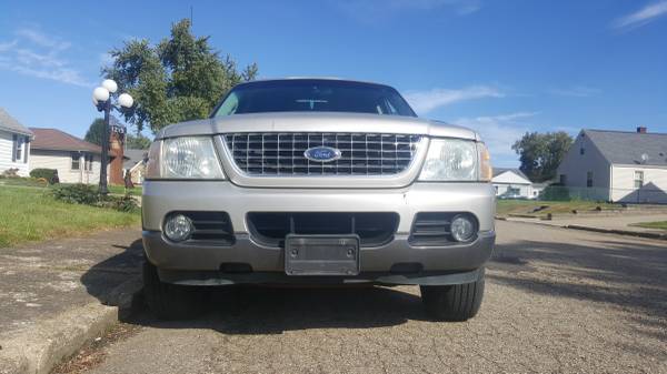 2004 Ford Explorer XLT for sale in Canton, OH – photo 3