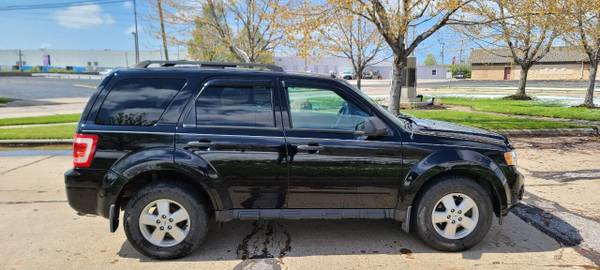 2010 Ford Escape XLT 4WD - - by dealer - vehicle for sale in EUCLID, OH – photo 7