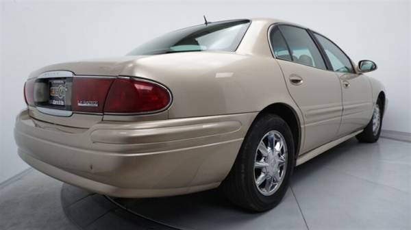 2005 Buick LeSabre Limited for sale in Tacoma, WA – photo 12