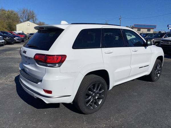 Jeep Grand Cherokee - BAD CREDIT BANKRUPTCY REPO SSI RETIRED... for sale in Harrisonville, KS – photo 6