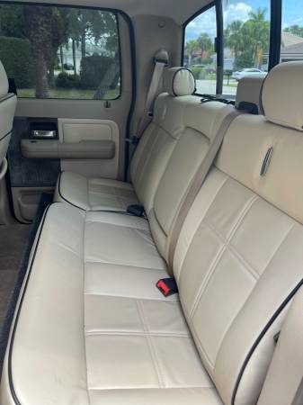2008 Lincoln Mark LT - - by dealer - vehicle for sale in Lake Worth, FL – photo 3